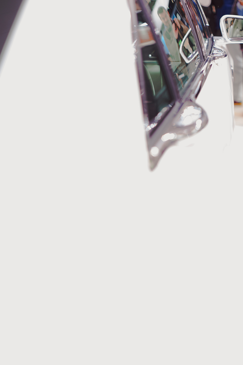 Illustration for article titled The Most Impressive Part Of The Lincoln Continental Is The Door Handles